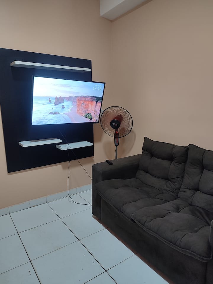 მისაღები ოთახი