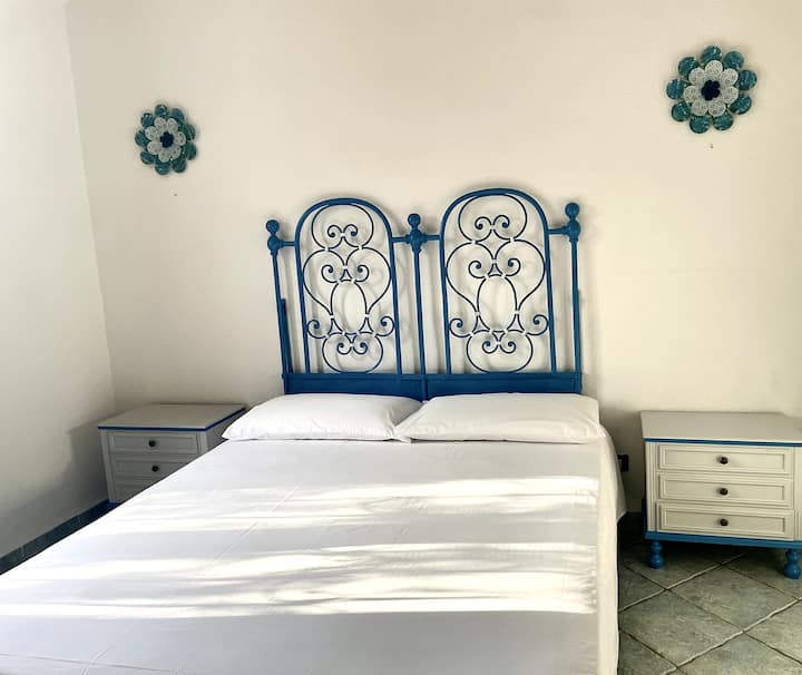 საძინებელი 1