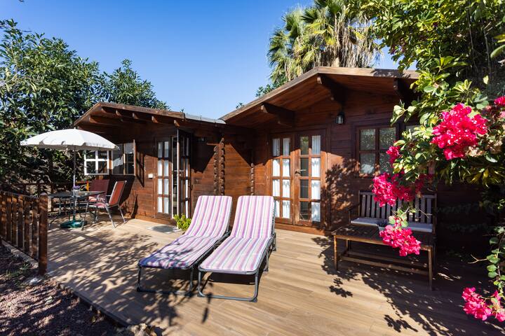 Home2book Comfy Cottage Hibiscus, Peace Retreat - Santa Úrsula