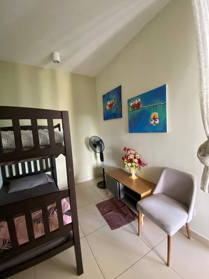 غرفة النوم 3