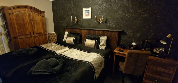 Imatge del dormitori