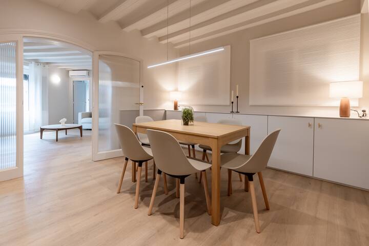 Mirador 1840 – 3 Bedroom Apartment Port Vell gallery image 4