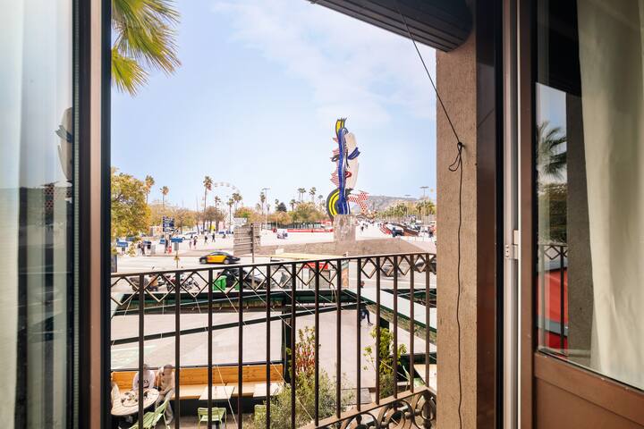 Mirador 1840 – 3 Bedroom Apartment Port Vell gallery image 3