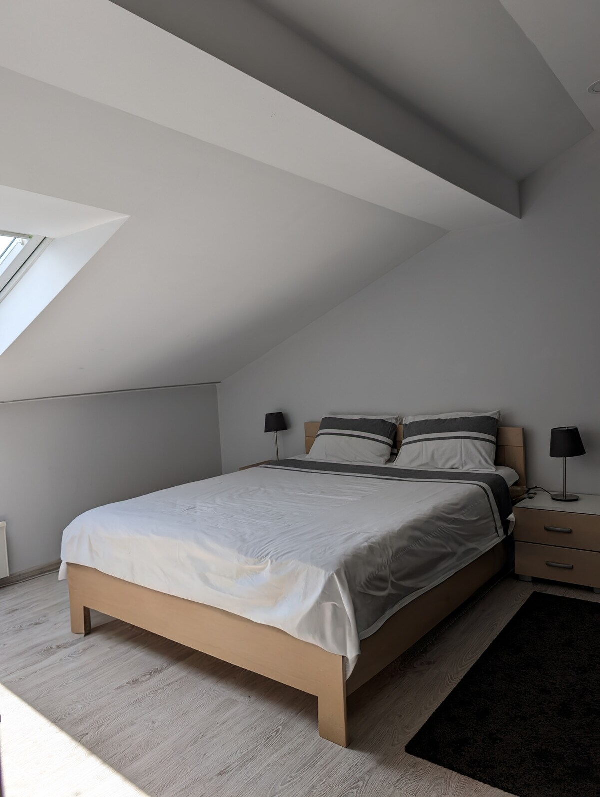 ห้องนอน