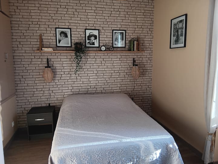 Спалня 1