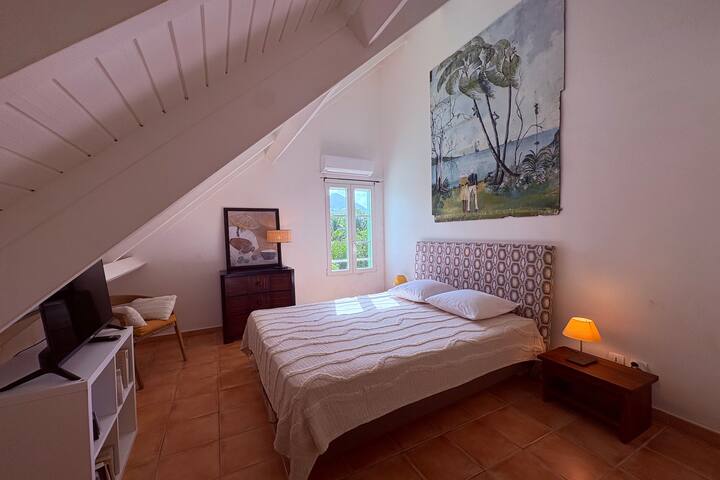 საძინებელი