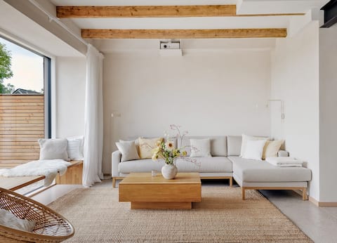 Fantastic norderdiekhuus - Apartment East