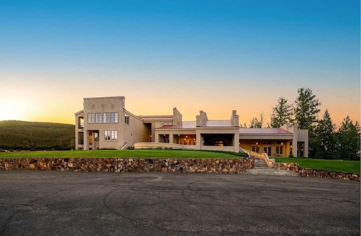 The Lodge at Keyah Grande - Entire House