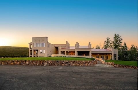 The Lodge at Keyah Grande - Entire House