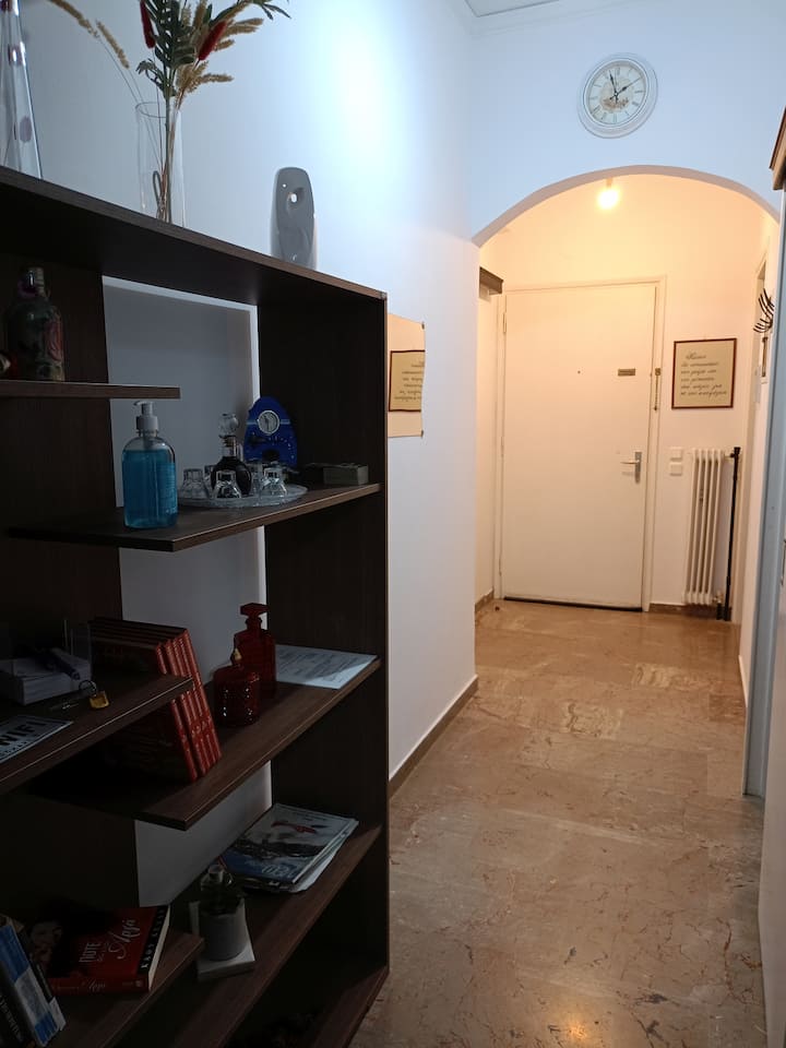 客厅