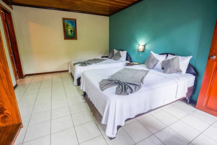 საძინებლის სურათი