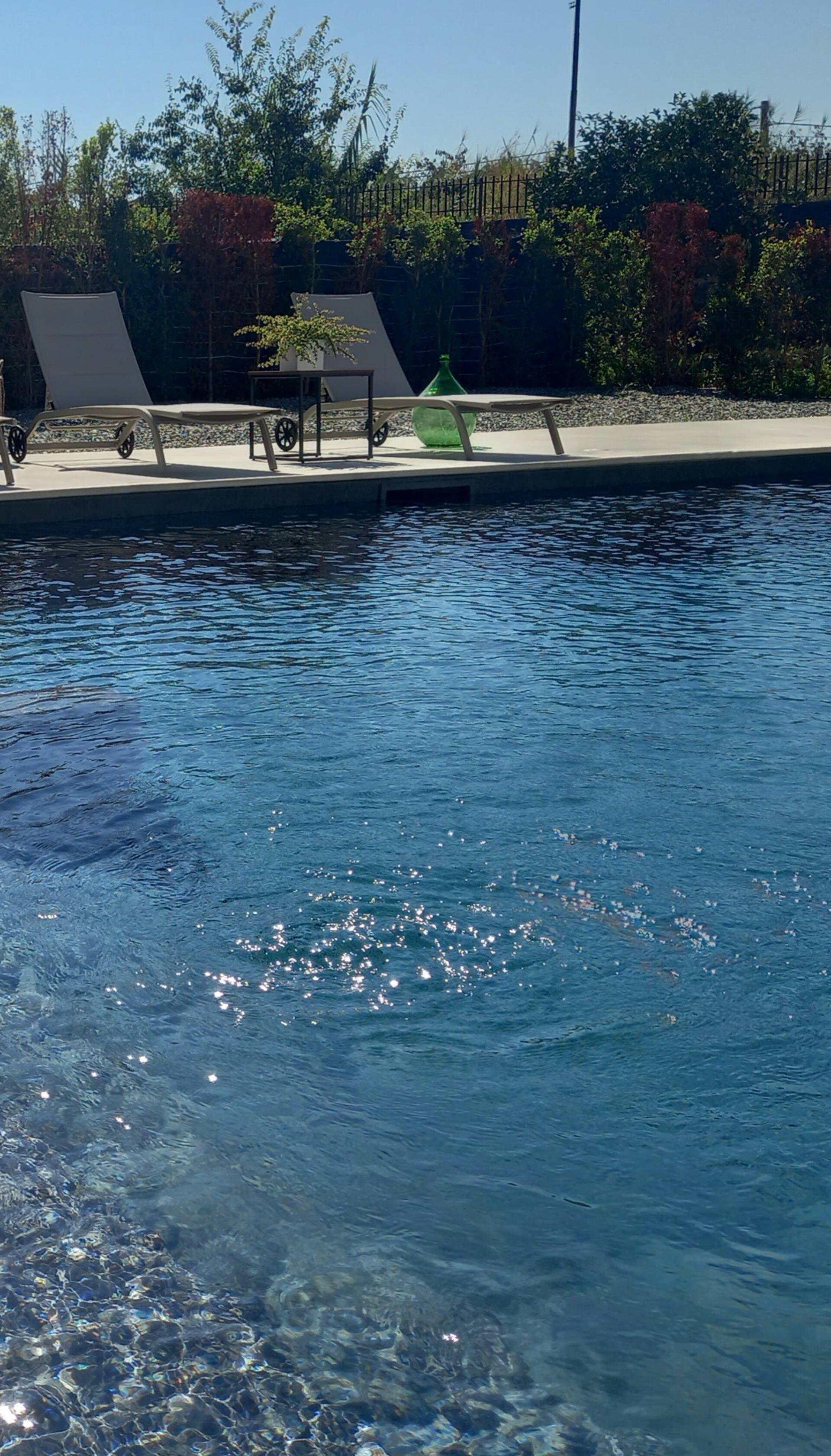 Cornice di Stile Wellness and Luxury Pool — foto 2