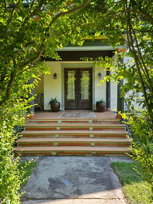 Historic Issac Otis House