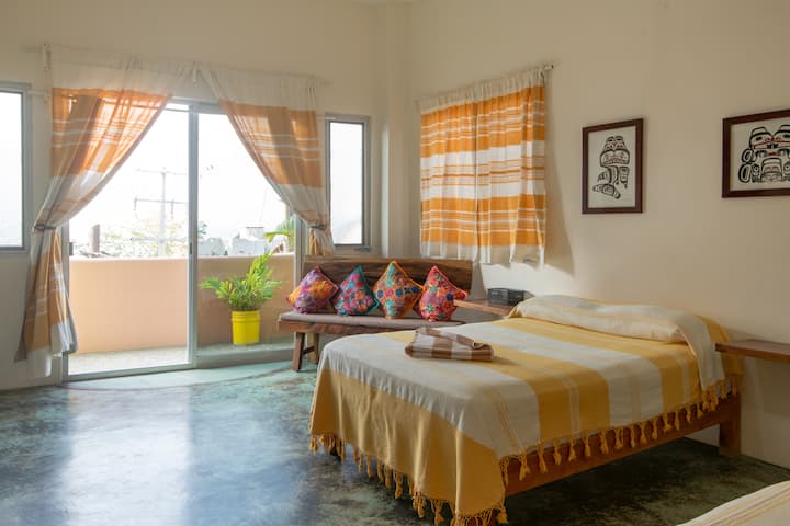 غرفة النوم 1