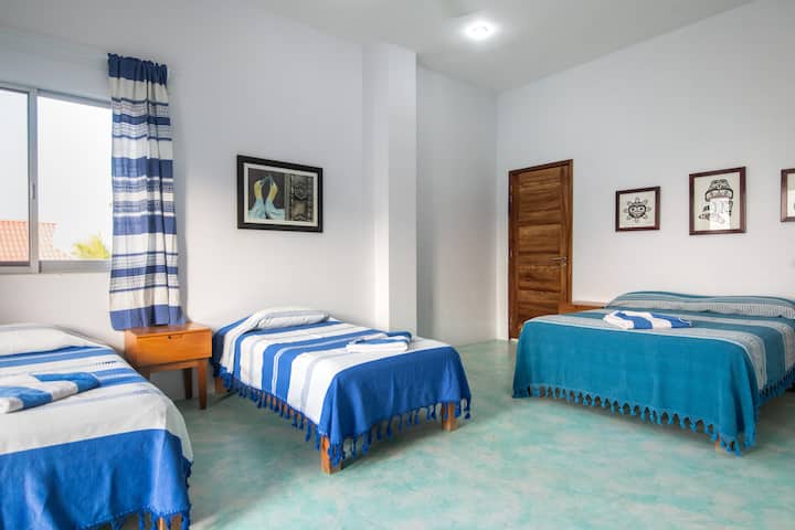 غرفة النوم 2