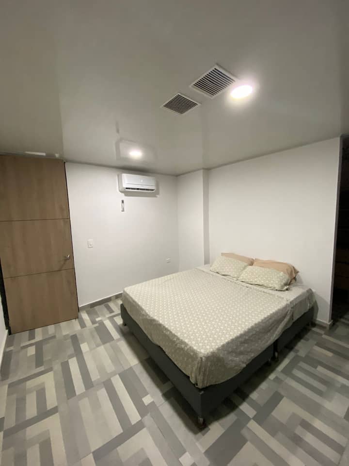 غرفة النوم 1