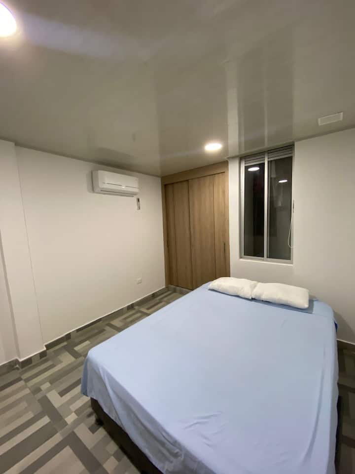 غرفة النوم 4