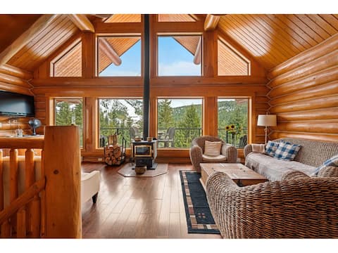 Edelweiss Local Escape - Sasquatch Mountain Resort
