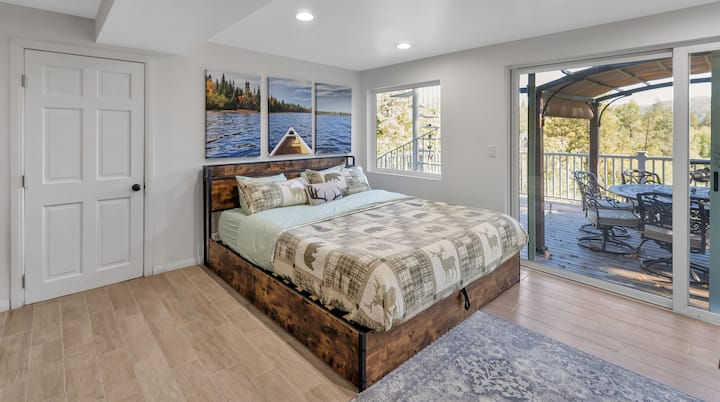 Bedroom 5
