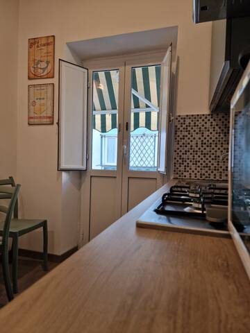 house colosseo gallery image 2