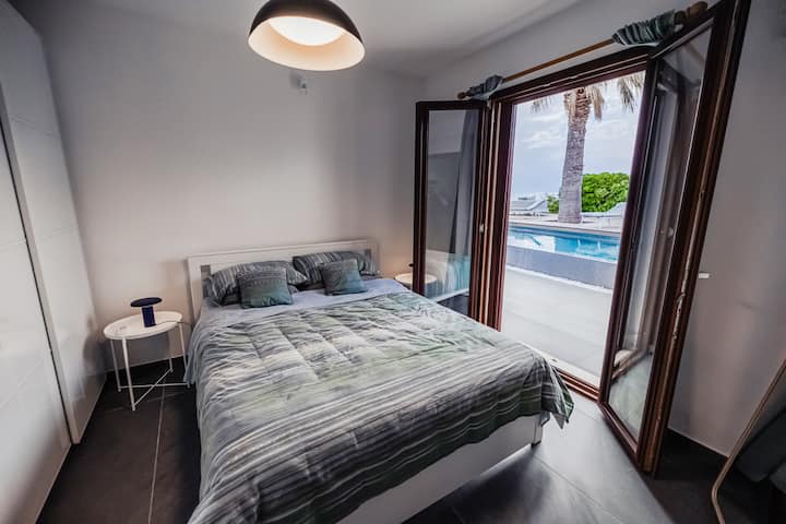 Спална соба 1