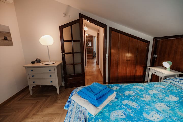 Спална соба 4