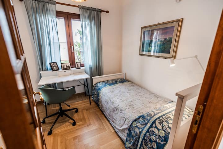 Спална соба 2