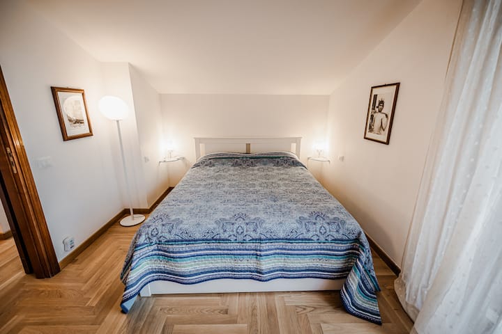 Спална соба 3