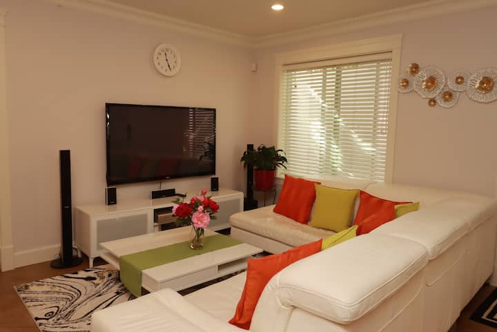 Hannah's Heavenly Home - Surrey