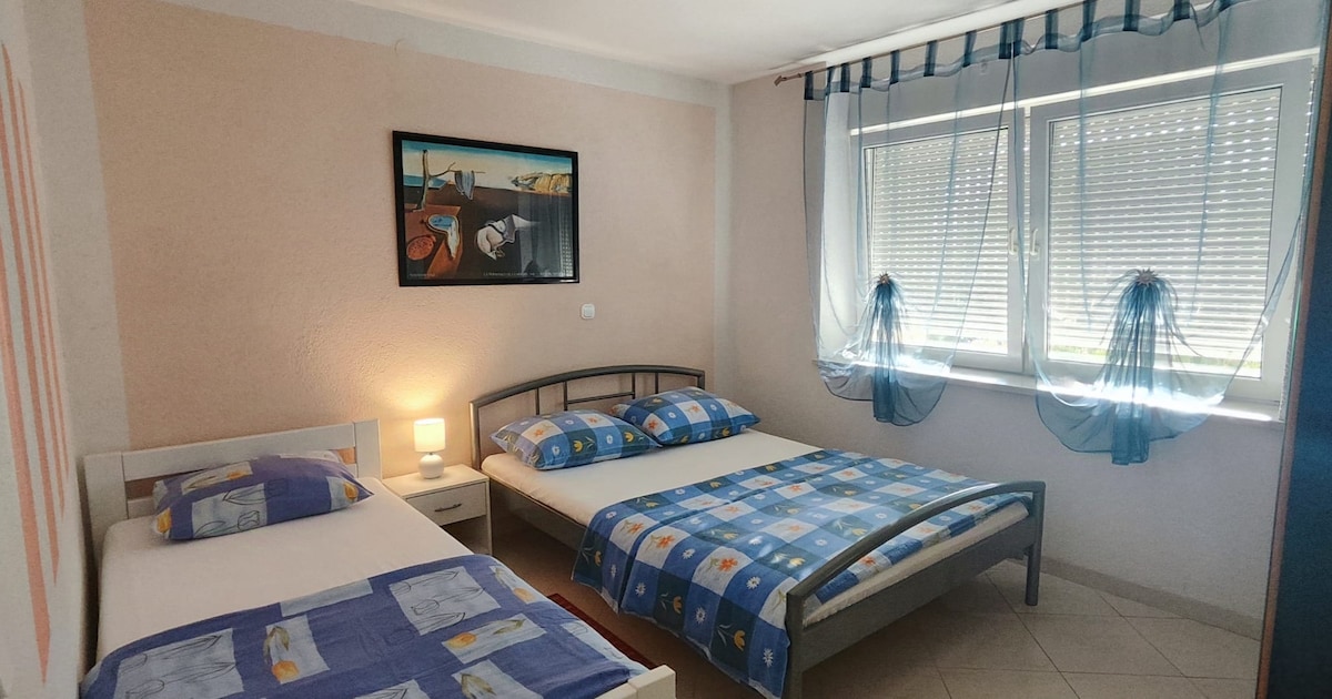 Apartman Spommy 6