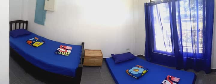 საძინებელი 3