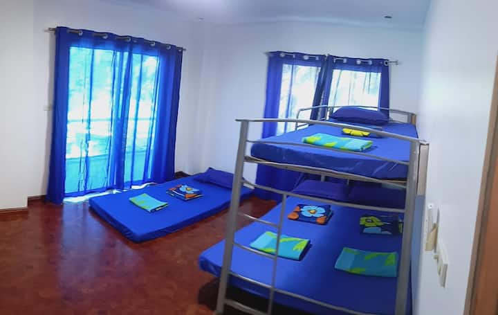 საძინებელი 2