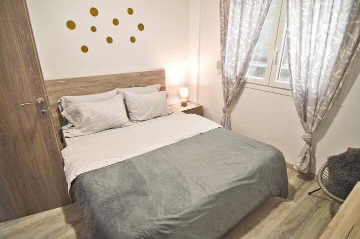 ห้องนอน