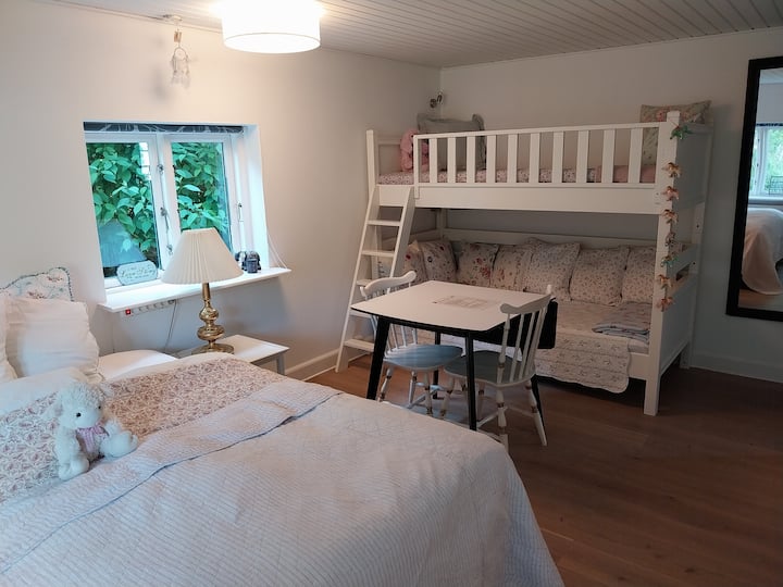 ห้องนอน