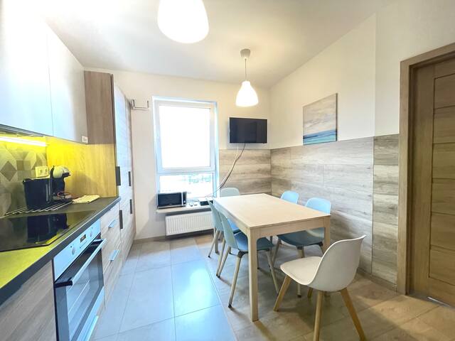 Superior Apartments managed Airbnb listing 2