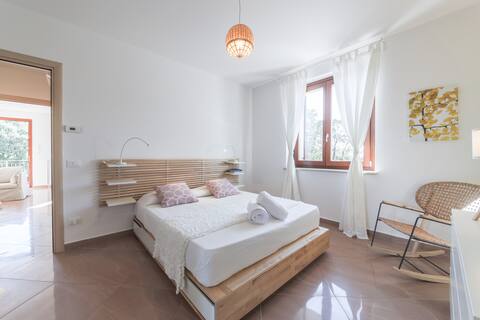 Glicine apartment