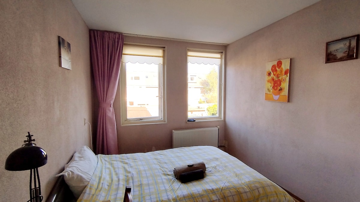 ห้องนอน