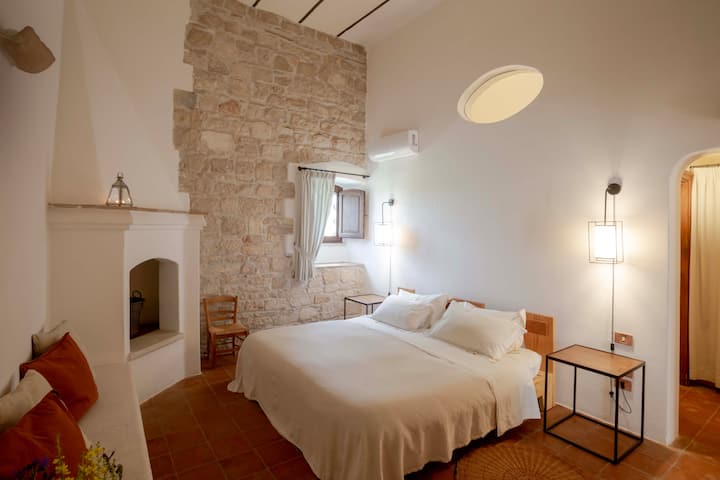 Снимка на спалнята