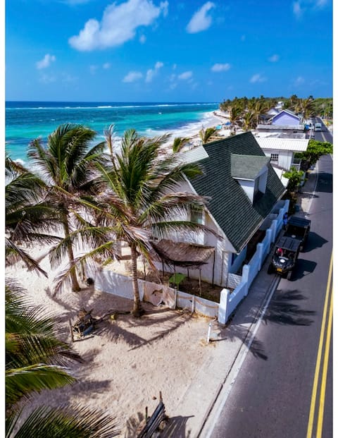 Penelope Beach House