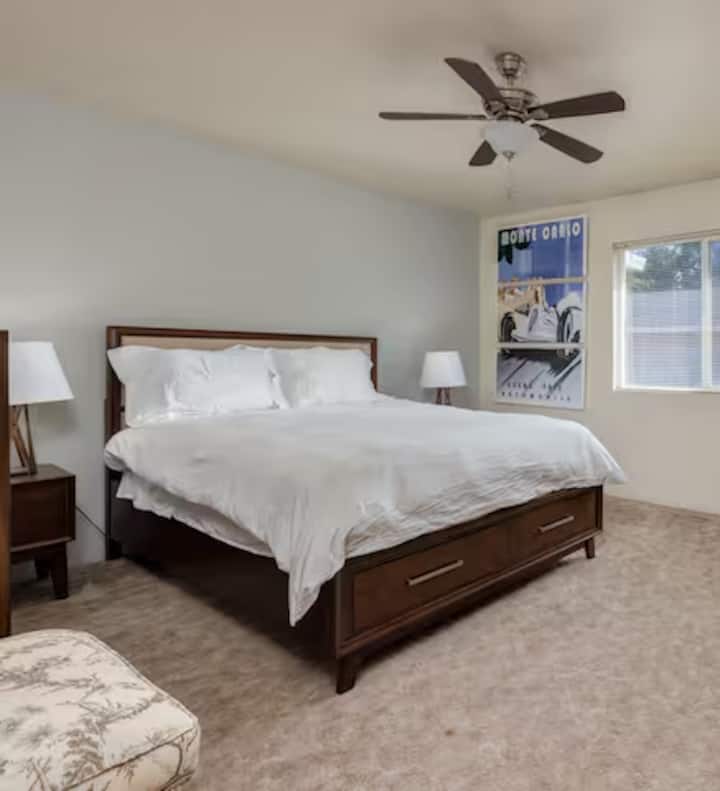 Спална соба 3