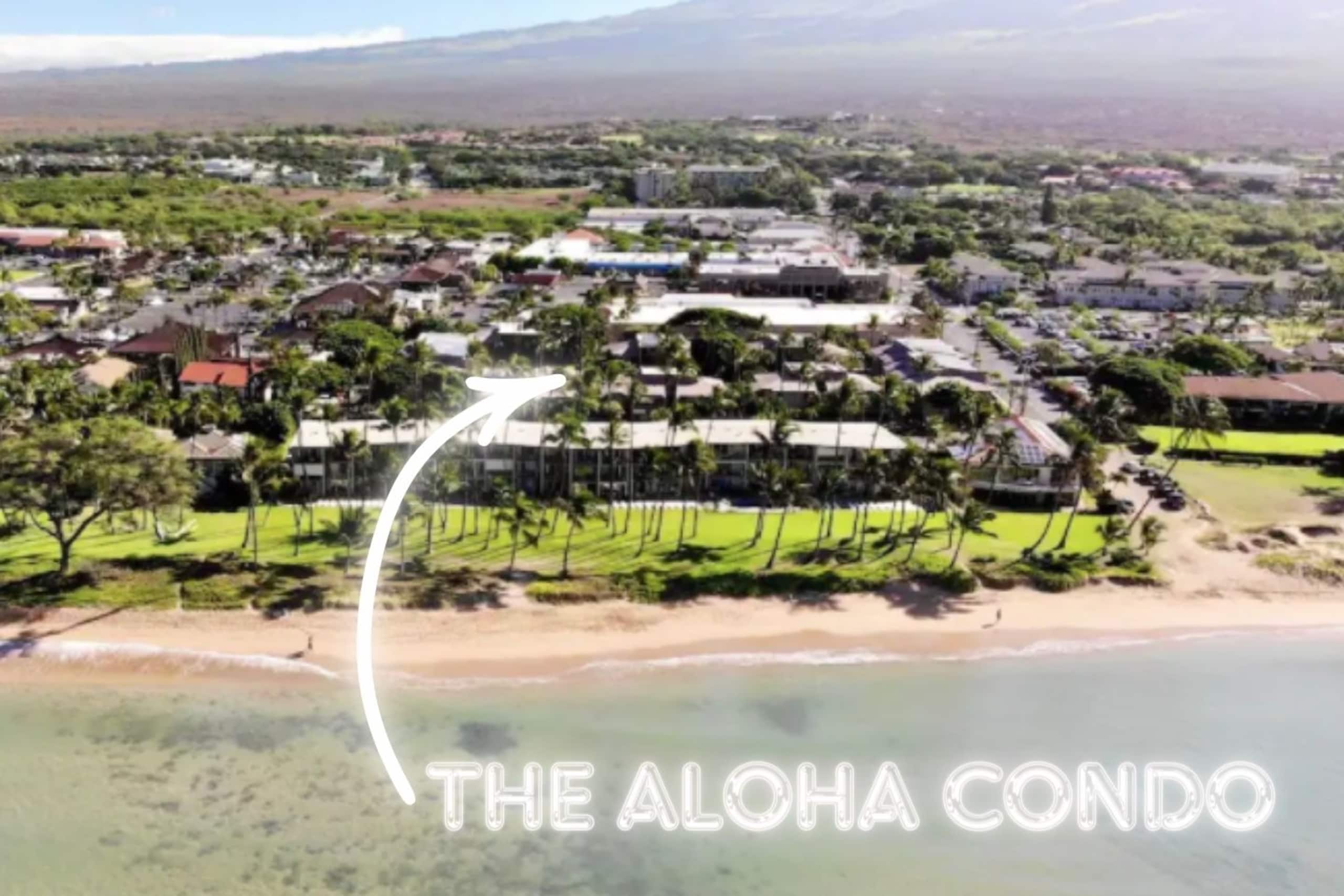 Condo in Kihei · ★4.78 · 2 bedrooms · 3 beds · 1 bath - Image 55