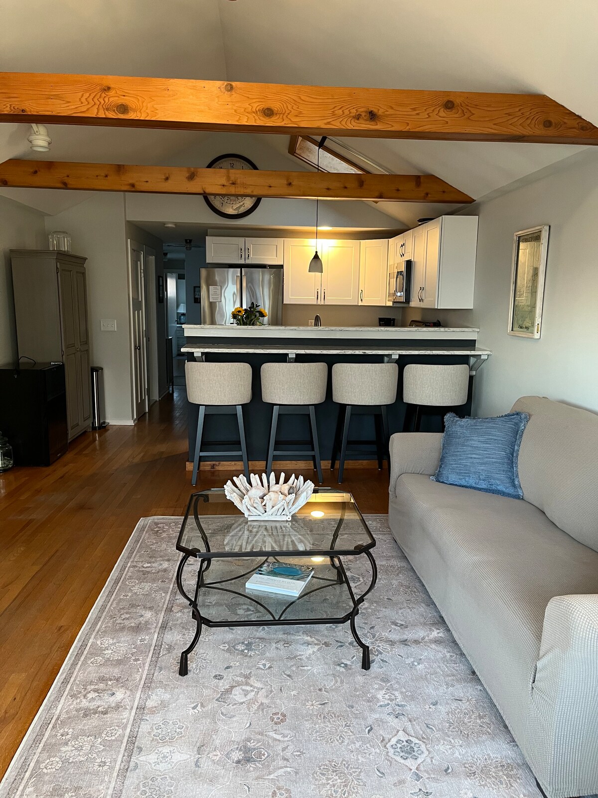 ห้องนั่งเล่น