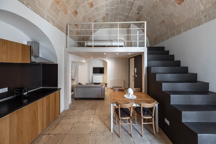 Tommaso managed Airbnb listing 1