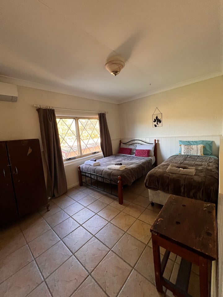 ห้องนอน2