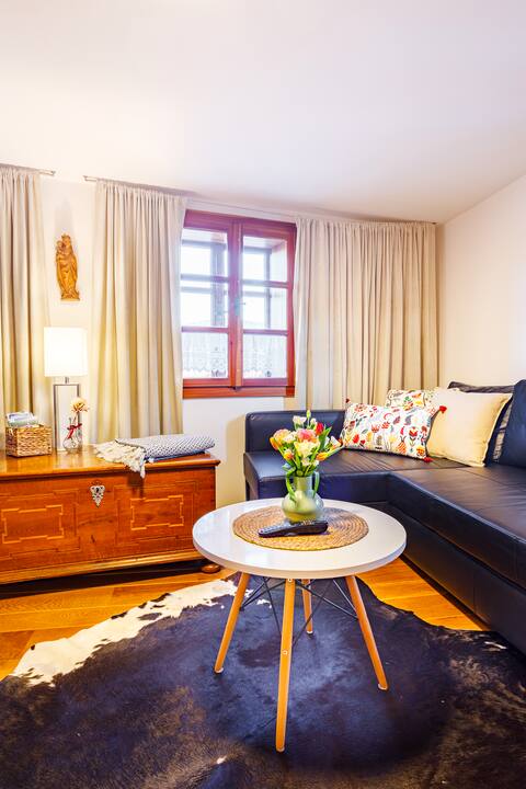 Apartment No. 59 Loket (room 4)