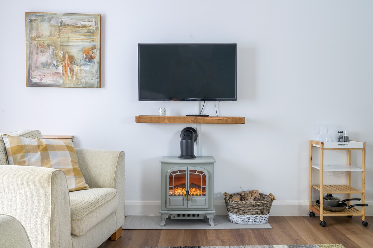 Врба резорт и спа Ирска