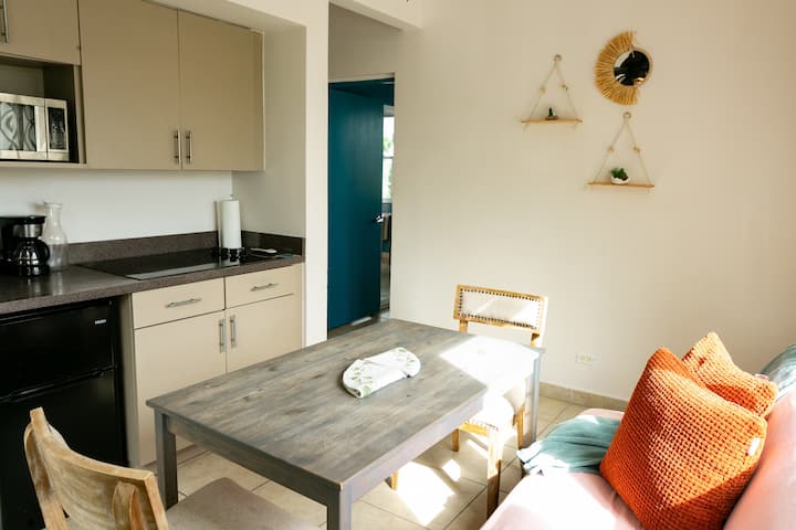 ห้องนั่งเล่น