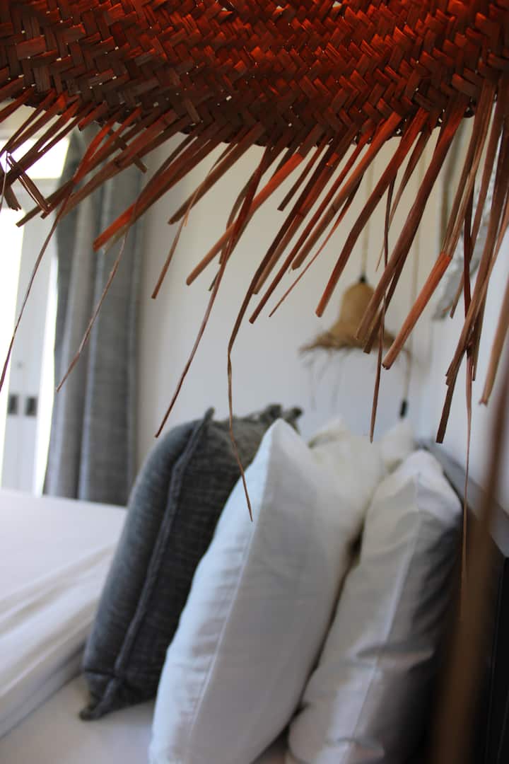 ห้องนอน