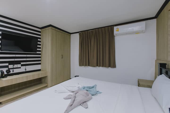 Chambre 1