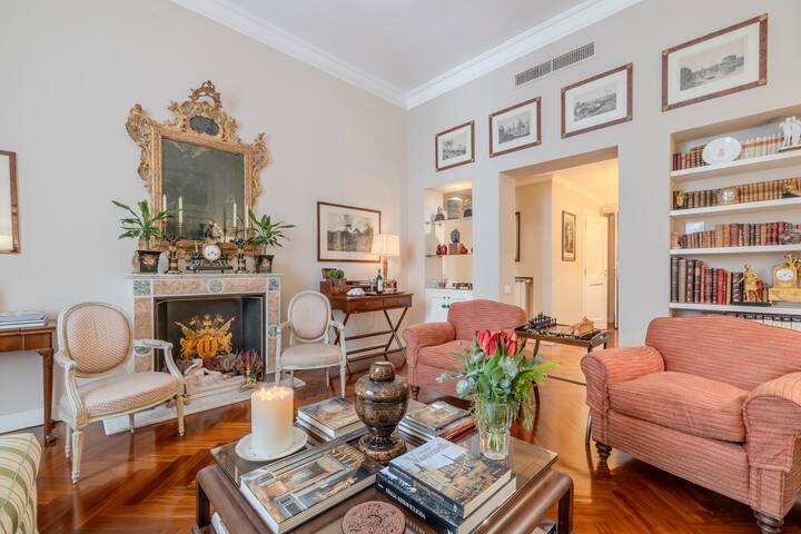 The View Experiences at Colonna Traiana gallery image 4